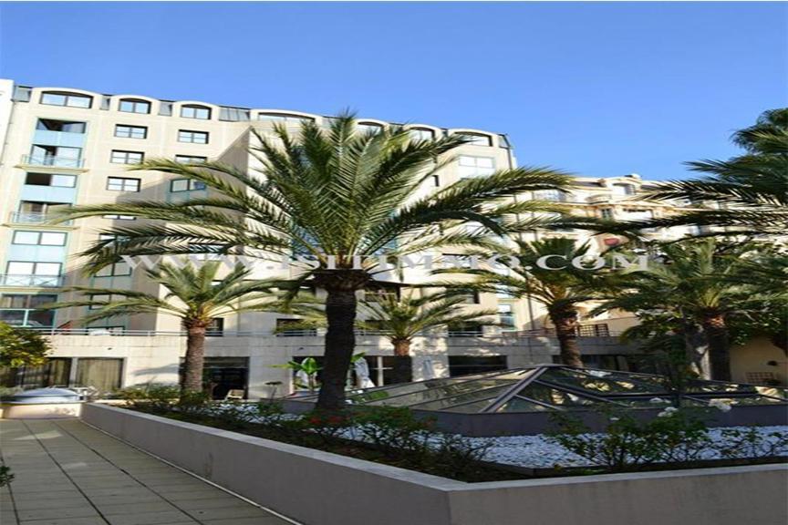 Superbe Studio In Nice At 450M. From The Sea 외부 사진
