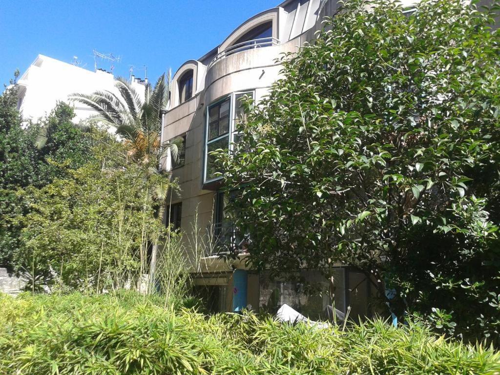 Superbe Studio In Nice At 450M. From The Sea 외부 사진